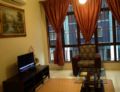 3 Rooms Apartment Full Acond In Banda Hilir For 8 - Malacca マラッカ - Malaysia マレーシアのホテル