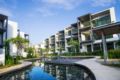 3-Storey 3BR Eco-Living Bayou Residences - Johor Bahru - Malaysia Hotels