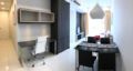 #301 Superb View One-Bedroom Studio Bukit Bintang - Kuala Lumpur - Malaysia Hotels