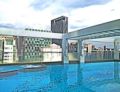 350m walk to KLCC Twin Town @ Heart of KL -PV2 - Kuala Lumpur クアラルンプール - Malaysia マレーシアのホテル