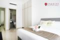 3Bedroom in JB City Town@Pinnacle Tower (6) - Johor Bahru - Malaysia Hotels