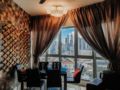 3Bedroom Stunning Infinity Pool@Kuala Lumpur KLCC - Kuala Lumpur - Malaysia Hotels
