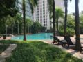 3BR family trip 5-10pax-Setia Sky KL city View - Kuala Lumpur - Malaysia Hotels
