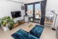 3BR Luxury Condo Georgetown X Airlevate Suites - Penang ペナン - Malaysia マレーシアのホテル