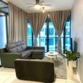 3R2B-6Pax Comfy Stylish Condo@Setapak Near KLCC - Kuala Lumpur - Malaysia Hotels