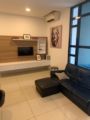 3XSweetHouse, Comfortable Zone - Johor Bahru - Malaysia Hotels