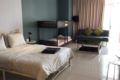 4-5 pax (D'honeymoon studio) - Johor Bahru - Malaysia Hotels