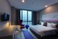 4 Star Damansara Hotel King Suite - Kuala Lumpur クアラルンプール - Malaysia マレーシアのホテル