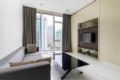 415 # 2 Bedroom Premier @ The Platinum Suites - Kuala Lumpur - Malaysia Hotels