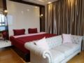 4BEDROOM, WIFI, LEGOLAND, BIG FAMILY FRIEND, 12PAX - Johor Bahru - Malaysia Hotels