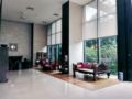 5-7 Pax Luxury Suite KLCC Damai 88 - Kuala Lumpur - Malaysia Hotels