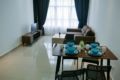 5 person Relaxation Home near PWTC & Batu Caves - Kuala Lumpur - Malaysia Hotels