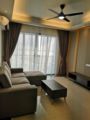 5 star Fully Seaview hotel style apartment - Johor Bahru ジョホールバル - Malaysia マレーシアのホテル
