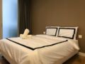 502 # 3 Bedroom Suite @ The Platinum Suites - Kuala Lumpur - Malaysia Hotels