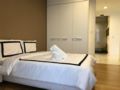 503 # 3 Bedroom Suite @ The Platinum Suites - Kuala Lumpur クアラルンプール - Malaysia マレーシアのホテル