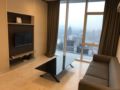 504 # 3 Bedroom Suite @ The Platinum Suites - Kuala Lumpur - Malaysia Hotels