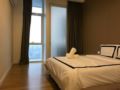 507 # 3 Bedroom Suite @ The Platinum Suites - Kuala Lumpur クアラルンプール - Malaysia マレーシアのホテル