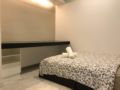 511 # 3 Bedroom Suite @ The Platinum Suites - Kuala Lumpur - Malaysia Hotels