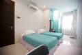 56 Residence Double Suite - Penang - Malaysia Hotels