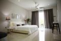 56 Residence Pent Suite - Penang - Malaysia Hotels