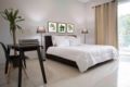 56 Residence Superior Suite - Penang - Malaysia Hotels