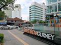 68PG Sunrise Gurney Seafront Seaview Duplex D1 - Penang ペナン - Malaysia マレーシアのホテル