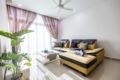 Elegant 3room condo⚡balcony⚡wifi❣️Legoland & Spore - Johor Bahru - Malaysia Hotels