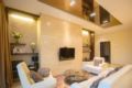 Luxury 4room with attached bathroom @Ks|city❣️JB - Johor Bahru - Malaysia Hotels