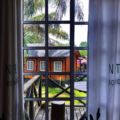 仙本那小木屋Semporna bubul village stay - Semporna - Malaysia Hotels