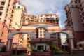 OhMySuite Deluxe Penthouse 我家民宿海景双层套房公寓 15人+ - Kota Kinabalu コタキナバル - Malaysia マレーシアのホテル