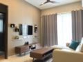 5 Star Resort at Danga Bay 碧桂园 金海湾 - Johor Bahru - Malaysia Hotels