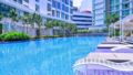 The Robertson Bukit Bintang 舒适乐居，尘嚣中的宁静。 - Kuala Lumpur - Malaysia Hotels