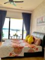 7PAX SEAVIEW FULLY COMPLETE Exclusive Suites - Johor Bahru - Malaysia Hotels