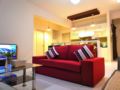2homez Setiawalk Puchong 蒲种民宿 Cozy Home - Kuala Lumpur - Malaysia Hotels