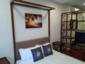 825 Suite@Timurbay Seafront Residence - Kuantan - Malaysia Hotels