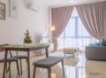 8p Boulevard Stylish Home 01 @jln Kuching byGoopro - Kuala Lumpur - Malaysia Hotels