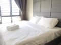 8pax Austin hill 3bedroom apartment - Johor Bahru - Malaysia Hotels