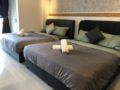 [9SL3A]Vivo Suite Mid Valley@KL CITY - Kuala Lumpur - Malaysia Hotels