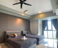 [9SL6]Vivo Suite Mid Valley @ Kuala Lumpur - Kuala Lumpur - Malaysia Hotels