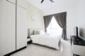 A Central & Spacious 3BR Apt in JB+FREE Parking - Johor Bahru - Malaysia Hotels
