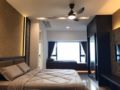 A02 Imperio Cozy Bee Home Studio - Malacca - Malaysia Hotels