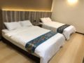 A1 HOMESTAY - Sibu - Malaysia Hotels