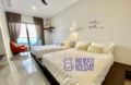 A1940MWHoliday SuperSeaView Suites(4pax)+Fast WIFI - Malacca - Malaysia Hotels