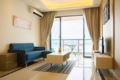 A2-2-08-02 · PC Jk home @free WiFi Luxury Home - Johor Bahru - Malaysia Hotels