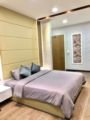 A2830 MWHoliday Grand Suites with High Speed WIFI - Malacca - Malaysia Hotels