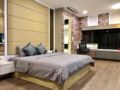 A2831 MWHoliday Grand Suites with High Speed WIFI - Malacca - Malaysia Hotels