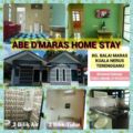 Abe D Maras Homestay - Kuala Terengganu クアラトレンガヌ - Malaysia マレーシアのホテル