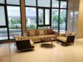 [Above R&F MALL] The Cozy Family Suites - Johor Bahru ジョホールバル - Malaysia マレーシアのホテル