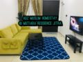 ADZ Muslim Homestay @ Mutiara Residence Jitra - Alor Setar - Malaysia Hotels