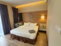 Aeropod KK Condominium K1-6-1A @ Golden Suite - Kota Kinabalu - Malaysia Hotels